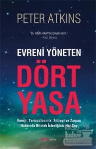 Evreni Yöneten Dört Yasa