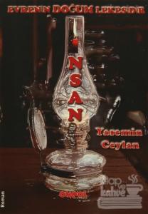 Evrenin Doğum Lekesidir İnsan