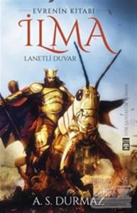 İlma - Lanetli Duvar