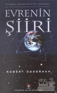 Evrenin Şiiri Kozmosun Matematiksel Bir Açıklaması