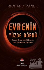 Evrenin Yüzde Dördü