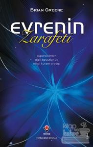 Evrenin Zarafeti (Ciltli)