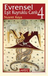 Evrensel Eşit Kuyruklu Canlı: 4