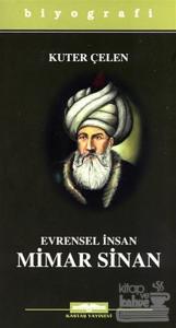 Evrensel İnsan Mimar Sinan