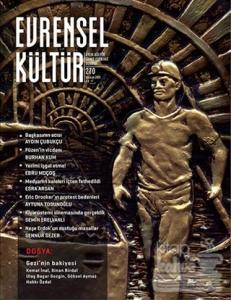 Evrensel Kültür Dergisi Sayı : 270 Haziran 2014