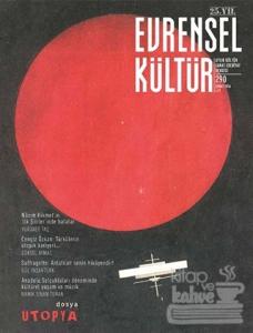 Evrensel Kültür Dergisi Sayı: 290 Şubat 2016