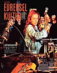 Evrensel Kültür Dergisi Sayı: 294 Haziran 2016