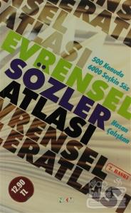Evrensel Sözler Atlası