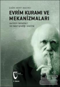 Evrim Kuramı ve Mekanizmaları