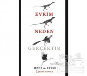 Evrim Neden Gerçektir