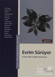 Evrim Sürüyor