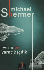 Evrim ve Yaratılışçılık