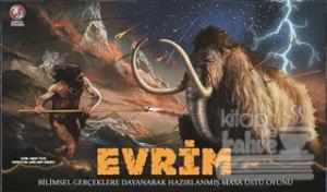 Evrim