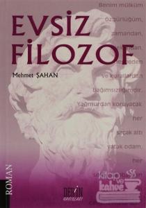 Evsiz Filozof (Ciltli)