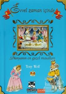 Evvel Zaman İçinde (Ciltli)