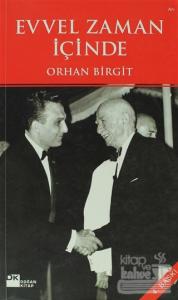 Evvel Zaman İçinde