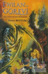 Ewilan'ın Görevi