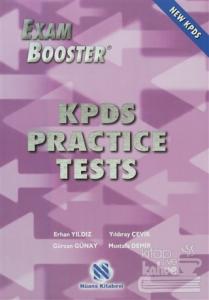 Exam Booster KPDS Practice Tests
