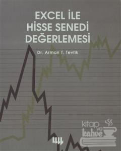 Excel ile Hisse Senedi Değerlemesi