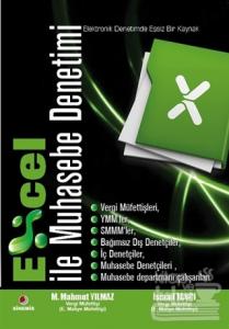 Excel ile Muhasebe Denetimi