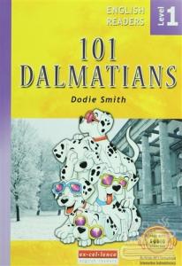 Excellence English Readers Set - Level 1 ( 5 Kitap - Cd'li )