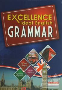 Excellence İdeal English Grammar