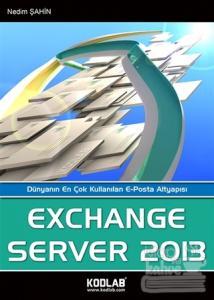 Exchange Server 2013