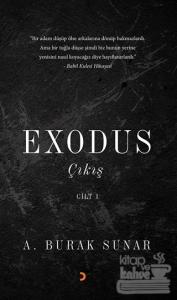 Exodus : Çıkış - Cilt 1
