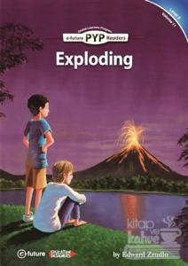 Exploding (PYP Readers 5)