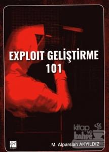 Exploit Geliştirme 101