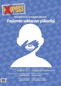 Express 124 Aralık 2011/Express Dergisi/Kolektif