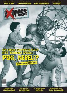 Express 125 Ocak 2012/Express Dergisi/Kolektif