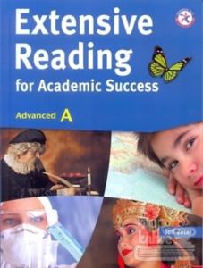 Extensive Reading for Academic Success - Advanced A