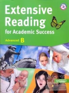 Extensive Reading for Academic Success - Advanced B