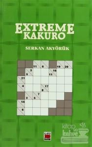 Extreme Kakuro