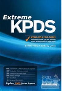 Extreme KPDS