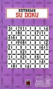 Extreme Su Doku