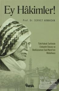 Ey Hakimler