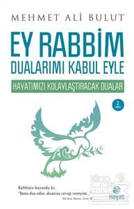 Ey Rabbim Dualarımı Kabul Eyle