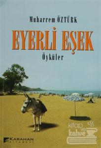 Eyerli Eşek