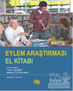 Eylem Araştırması El Kitabı