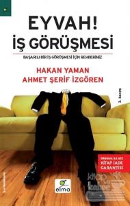 Eyvah! İş Görüşmesi