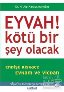 Eyvah! Kötü Bir Şey Olacak