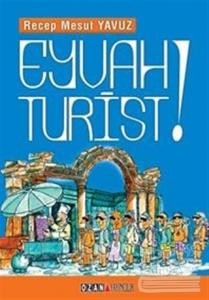 Eyvah Turist
