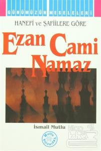 Ezan Cami Namaz