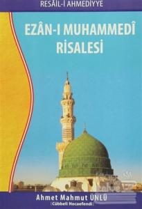 Ezan-ı Muhammedi Risalesi