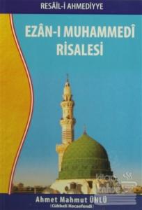 Ezan-ı Muhammedi Risalesi