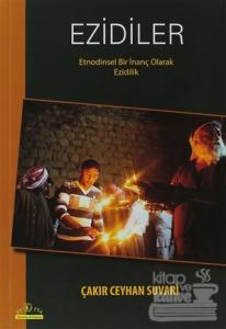 Ezidiler