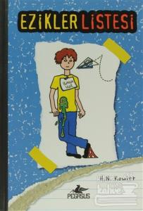 Ezikler Listesi (Ciltli)