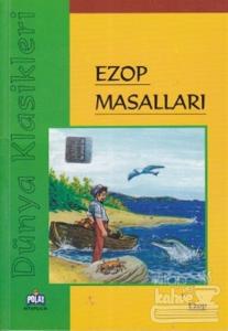 Ezop Masalları